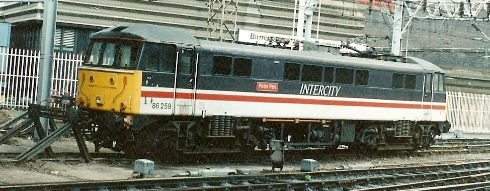 InterCity branding