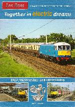 Book review by Today's Railways UK